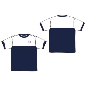 Camiseta M/C infantil / Samarreta M/C infantil