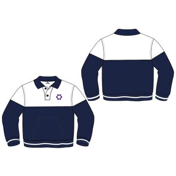 Sudadera infantil / Dessuadora infantil 